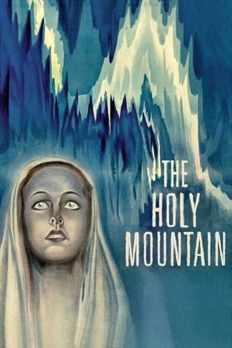 The Holy Mountain